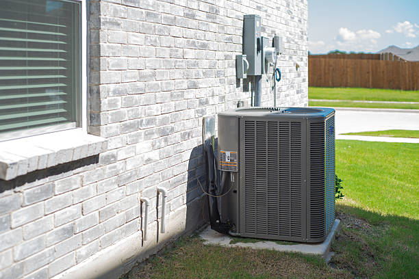 Reliable Ac Installation contractor in Saulsbury, TN by FH HVAC
